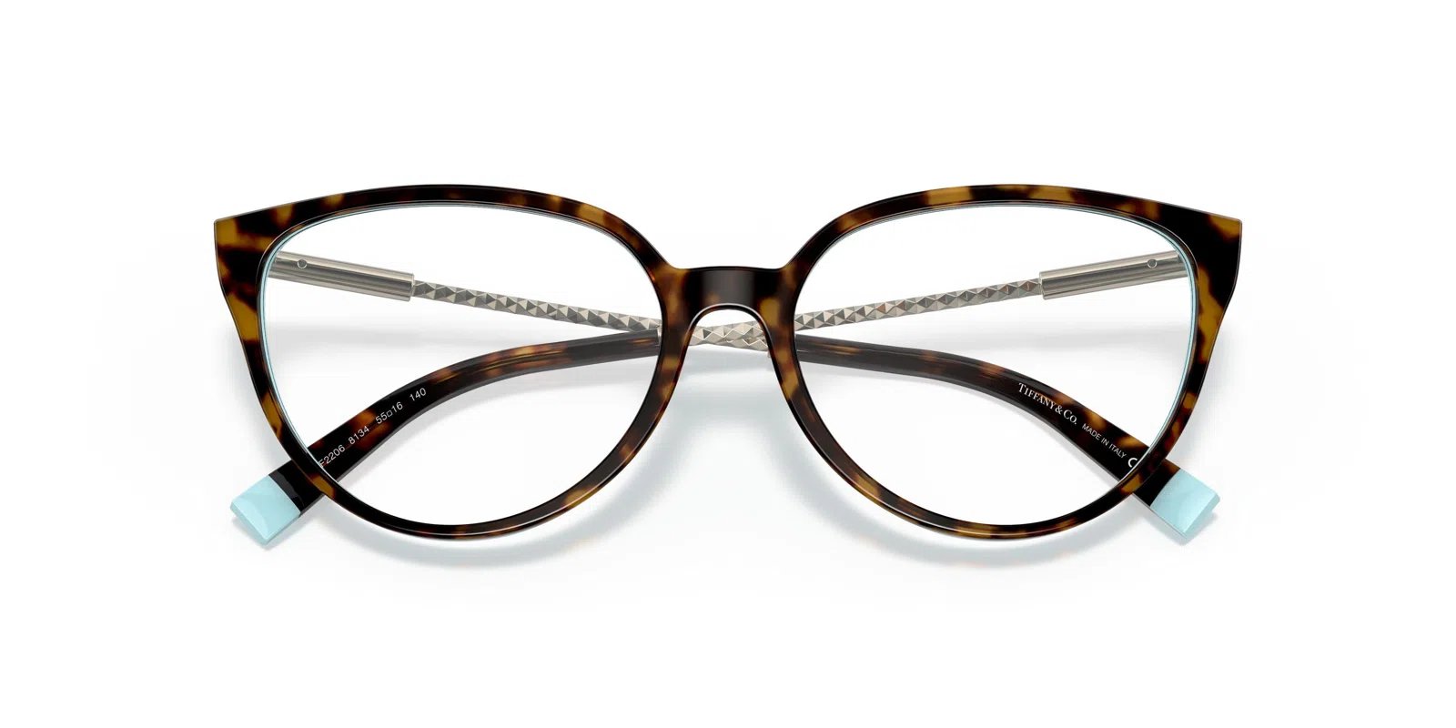 Tiffany 2206 Eyeglasses - view 17